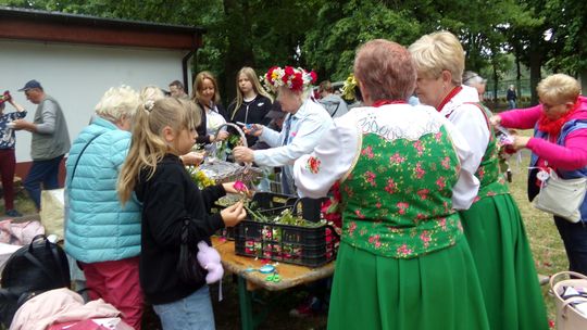 Gryfińska Noc Świętojańska 2025. Jakie atrakcje?