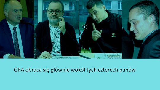 Gryfińska Republika Alkoholowa – GRA toczy się nadal Gryfińska Republika Alkoholowa – GRA toczy się nadal