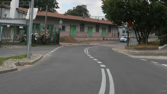 Gryfiński armagedon komunikacyjny Gryfiński armagedon komunikacyjny