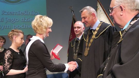 Gryfiński Cech jest jednym z najlepszych