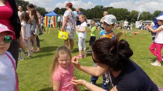 Gryfiński Dzień Dziecka 29 maja odwołany. Znamy przyczynę