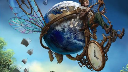 Gryfiński Festiwal Miejsc i Podróży Włóczykij 2016 - program