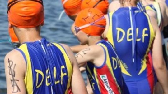 Gryfiński Festiwal Triathlonowy już dziś