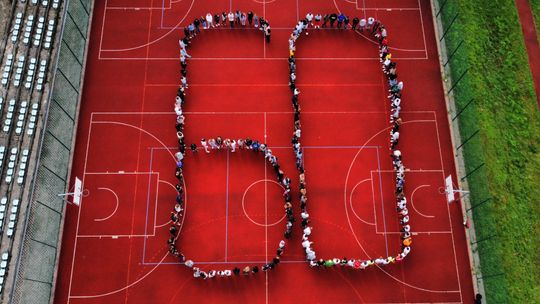 Gryfiński jubileusz tuż, tuż