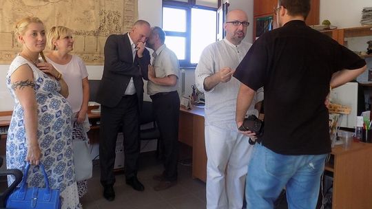 Gryfiński rys przeszłości