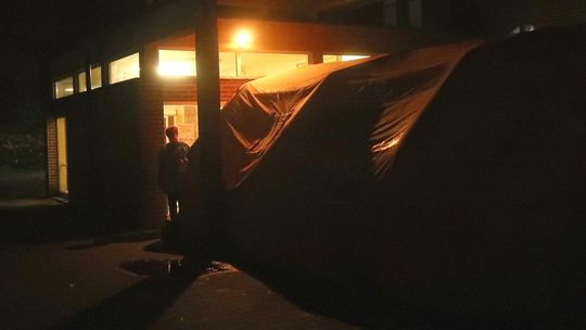 Gryfiński szpital tylko dla zakażonych koronawirusem, ale...