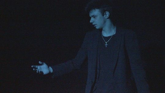 Gryfiński Teatr Uhuru zagra w Kotłowni