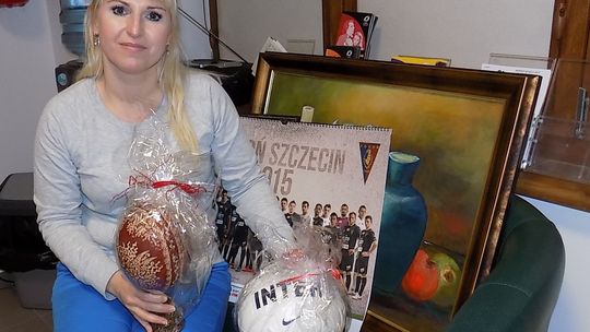 Gryfińskie światełko do nieba tuż, tuż