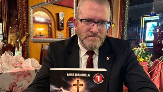 Braun stworzył zamieszanie w Konfederacji i stanie przed sądem partyjnym. Kto startuje na prezydenta Braun stworzył zamieszanie w Konfederacji i stanie przed sądem partyjnym. Kto startuje na prezydenta