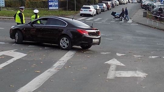 Grzegorz D. jadąc ul. Wojska Polskiego, miał prawie 2 promile