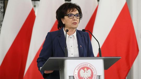 Grzywna albo areszt za świętowanie w Halloween? 