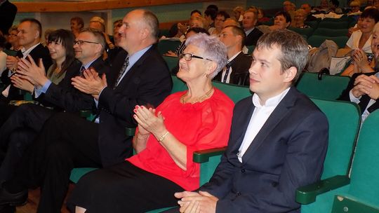 GUTW podsumował i zakończył kolejny rok akademicki