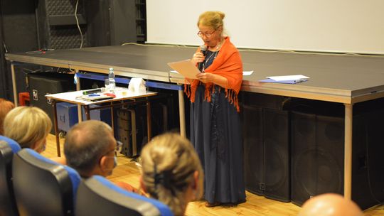 GUTW zaingurował rok akademicki 2021/2022