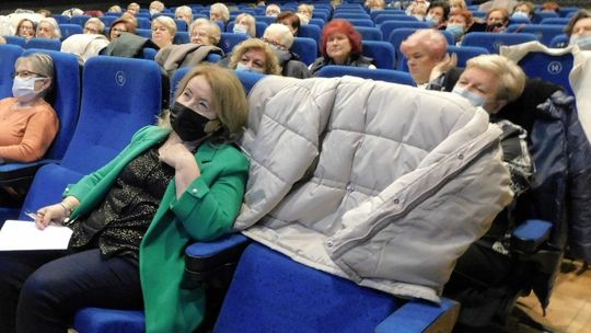 GUTW zaprosił swoich słuchaczy na wyjątkowe spotkanie