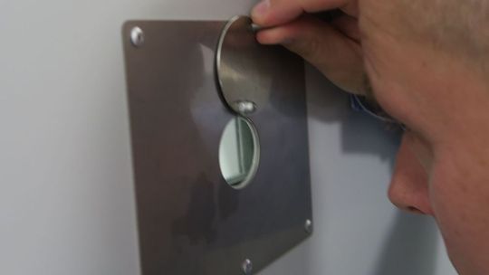 Gwałciciel przyznał się do przestępstwa