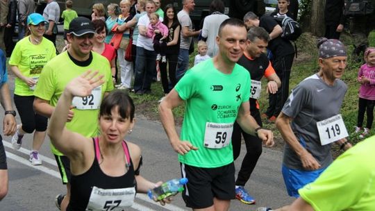 Gwarantują zabawę, porcję zdrowia w gratisie i nietypowe nagrody