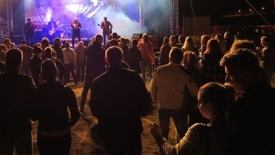 Gwiazda wieczoru nie rozbłysła zbyt jasno podczas Dni Gryfina Gwiazda wieczoru nie rozbłysła zbyt jasno podczas Dni Gryfina