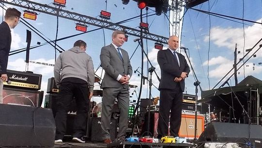 Gwiazdy, które mogą wystąpić na Dni Gryfina 2023. Kogo chcesz zobaczyć? [ANKIETA]