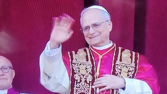 Habemus papam, czyli mamy papieża Leona XIV. Przyjdą zmiany w Kościele?