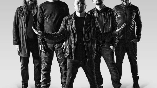 Hackard i Sfera wystąpią w sobotę Hackard i Sfera wystąpią w sobotę