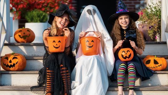 Halloween 2026 już dziś. Ilu Polaków obchodzi Halloween?