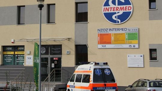 Halo, halo, halo! Przychodnia?!