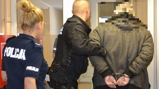 Handel ludźmi to także nasz problem