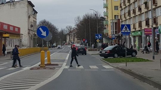 "Handlarka-zielarka" wpadła w ręce policji prosto na ulicy