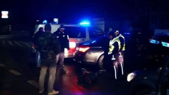 Handlował narkotykami. Wpadł na ul. Krasińskiego