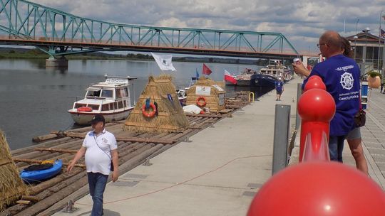 Herbowy Flis Odrzańsko-Warciański 2018