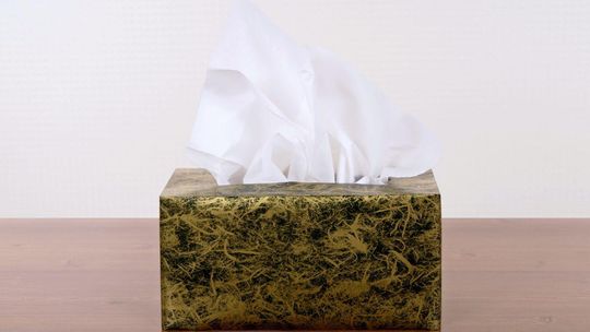 Higieniczne chusteczki do nosa – must have w każdej torebce i łazience