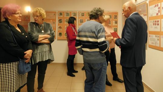 Historia Gryfina, Trzcińska-Zdroju i Widuchowej na znaczkach i stemplach