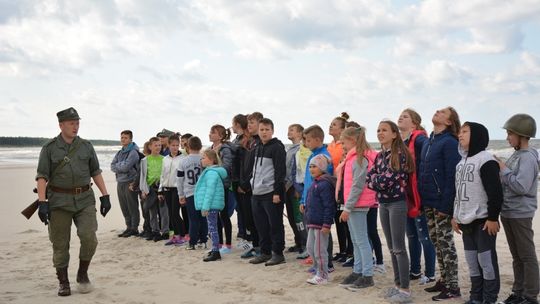 Historyczne rekonstrukcje nad Bałtykiem i inne atrakcje