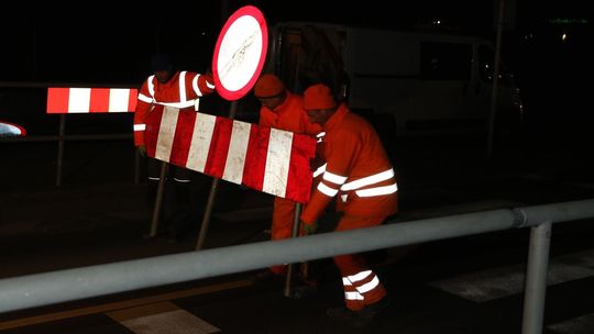 Historyczne zamknięcie granicy. Zapadła koronakurtyna [FOTO, WIDEO]