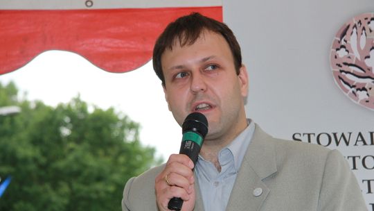 Historycznie w Cedyni