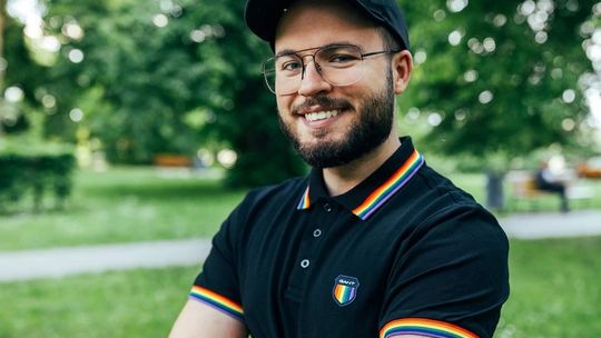 Homofobia na antenie Radia Maryja? Jest wniosek do KRRiT Homofobia na antenie Radia Maryja? Jest wniosek do KRRiT