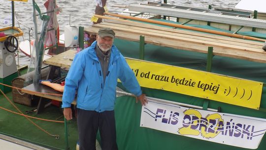 Honor gminy ratowały… przedszkolaki