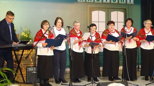 Hucznie obchodzą imieniny Kazimierza. Muzyka, która łączy pokolenia