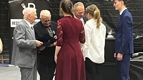 I LO w Gryfinie świętuje jubileusz 80-lecia istnienia