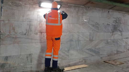 I stała się światłość