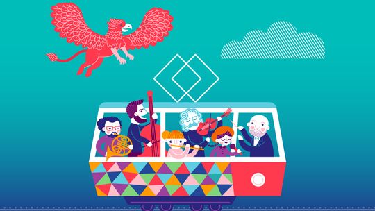 I żyli długo i w Szczecinie I żyli długo i w Szczecinie