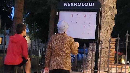 Ich droga dobiegła końca, ale myśli najbliższych wciąż podążają za nimi