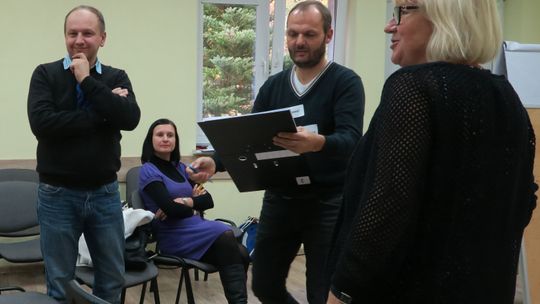 Ich działania mają przekonać do migrantów żyjących w okolicy