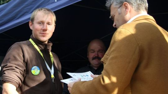 Ich odrzańskie ryby najlepiej smakowały Ich odrzańskie ryby najlepiej smakowały