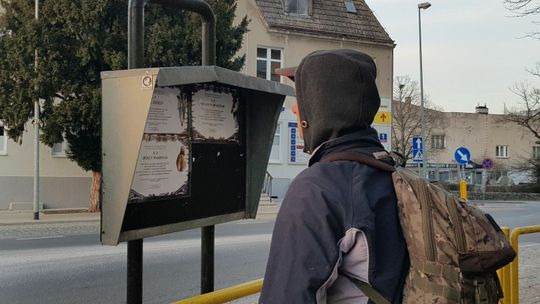 Ich płomień życia zgasł...