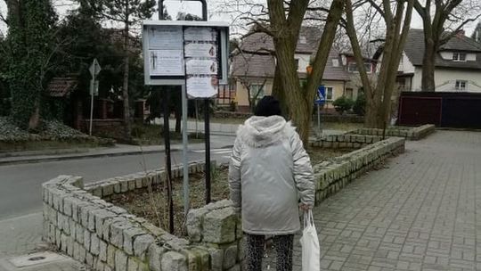 Ich życia płomień zgasł...