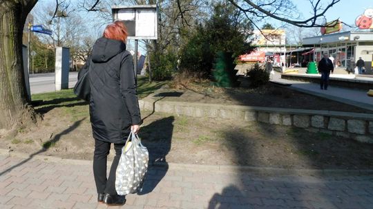 Ich życia płomień zgasł...