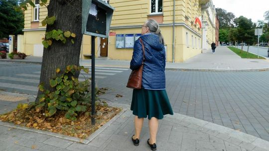 Ich życia płomień zgasł...