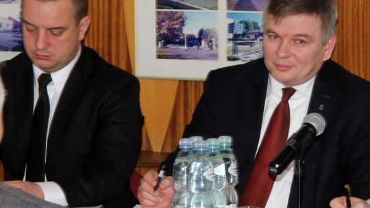 Idą zmiany w urzędzie