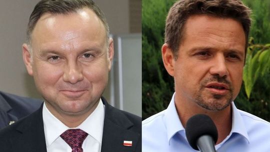 Idźmy na drugą turę wyborów! 